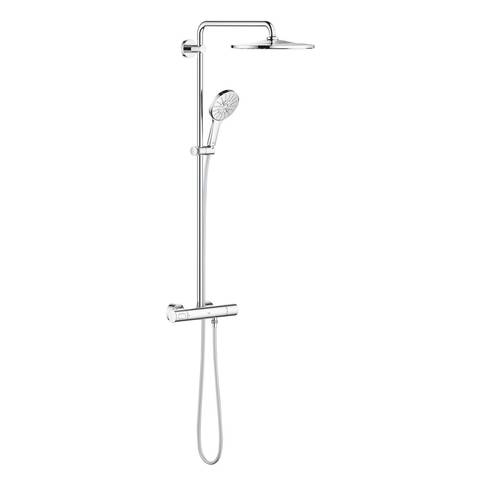 GROHE Rainshower SmartActive 26648000 Душевая система с термостатом