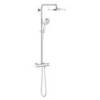 GROHE Rainshower SmartActive 26648000 Душевая система с термостатом