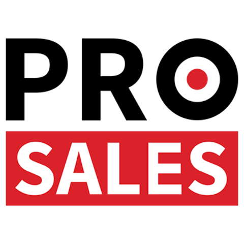 ProSales