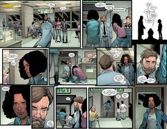 Invincible Iron Man #2