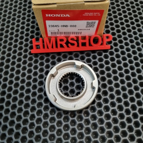 Honda Муфта выбора передачи TRX 680 SXS 700 23645-HN8-000