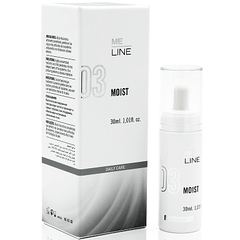 ME LINE. 03. MOIST