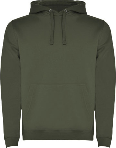 Мужское худи Urban плотностью 280 г/м²