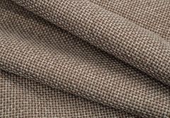 Рогожка Скандинавиа браун вуд / Scandinavia brown wood