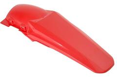 Крыло заднее CRF250R 06-09 красное