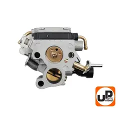 Карбюратор UNITED PARTS для HUSQVARNA 135/140/435/440 5064505-01 (90-0058)