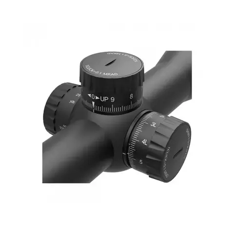 Vector Optics Taurus GENII 4-32x56 ED (SCFF-34)