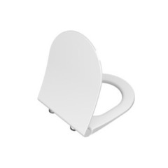 VitrA 110-003-019 Сиденье для унитаза с микролифтом фото