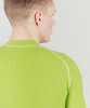 Мужской термолонгслив Nordski Light green - 5