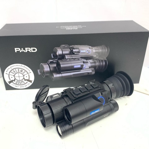 Цифровой прицел ночного видения PARD NV008S-LRF 6.5/13X 940nm