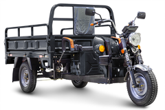 Электротрицикл RuTrike D4 1800  (1500Вт, 60B)