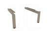 Geberit 500.573.39.1 Комплект ножек Citterio (2 шт.): Шампань