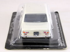 VAZ-2101 Lada 1200 1:43 DeAgostini Auto Legends USSR #25