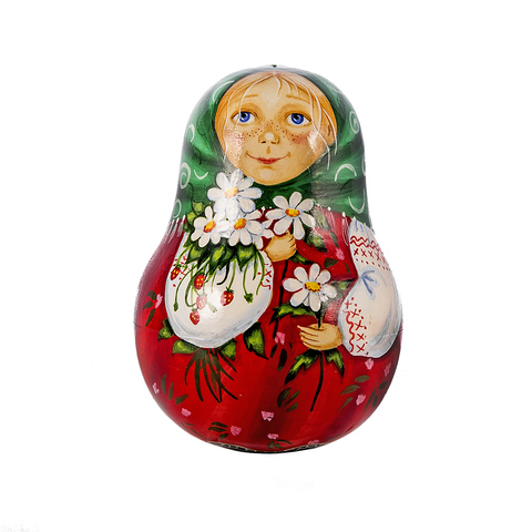 Неваляшка 