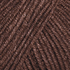 Пряжа YarnArt JEANS 70   (Шоколад)