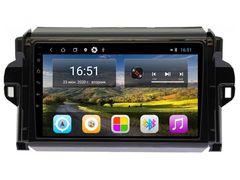 Магнитола Toyota Fortuner (2017+) Android 11 2/16GB IPS модель CB3127T3L