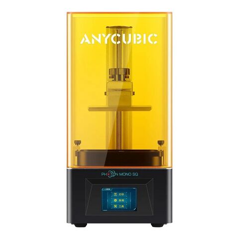 3D-принтер Anycubic Photon Mono SQ