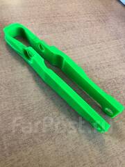 Слайдер цепи KRP127 Kawasaki KDX200 KDX220 KLX250 KLX300 KLX650