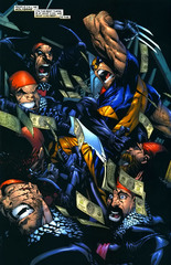 Wolverine #42
