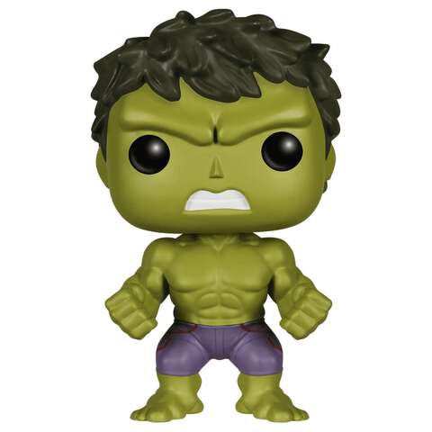 Funko POP! Marvel Avengers: Age Of Ultron Hulk (68)