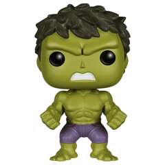 Funko POP! Marvel Avengers: Age Of Ultron Hulk (68)