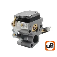 Карбюратор UNITED PARTS для HUSQVARNA 135/140/435/440 5064505-01 (90-0058)