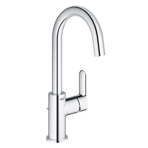 GROHE BauEdge 23760000 Смеситель для раковины