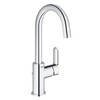 GROHE BauEdge 23760000 Смеситель для раковины