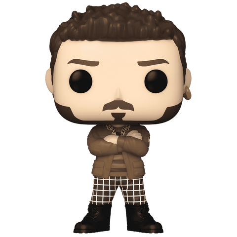 Funko POP! The Boys: Frenchie (1598) (БАМП)