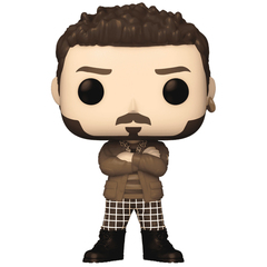 Funko POP! The Boys: Frenchie (1598) (БАМП)