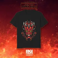 Футболка "Darth Maul"