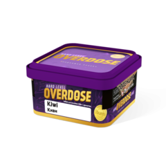 Overdose 200гр. Kiwi (Киви)