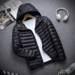 Пуховка Skully FWG0815