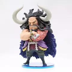 Коллекционная фигурка Banpresto One Piece: Mega World Kaido