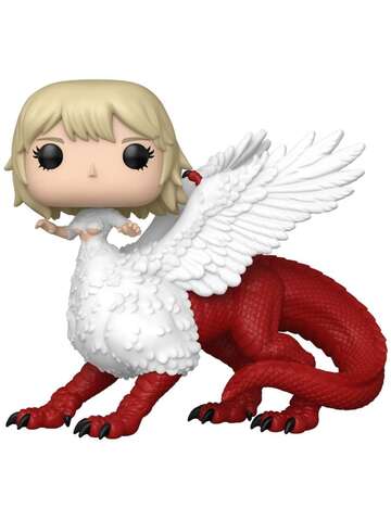 Funko POP! Delicious in Dungeon: Falin 6