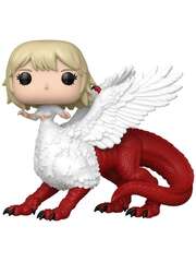 Funko POP! Delicious in Dungeon: Falin 6