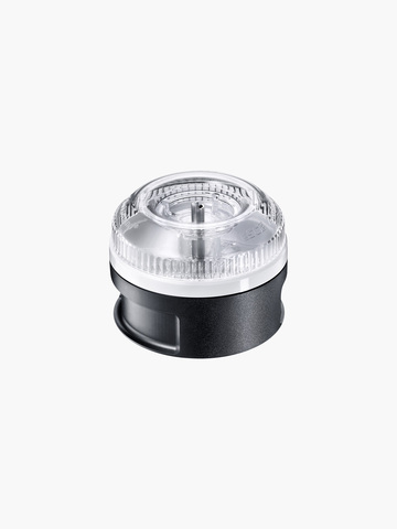 Блендер Bamix Baking M200 Black