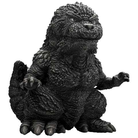 Фигурка Godzilla Minus One: Enshrined Monsters Godzilla