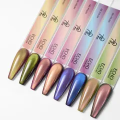 Гель-лак Ta2 / GEL POLISH ECHO (Гель-лак Эхо) №004