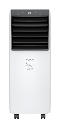 Мобильный кондиционер серии SAKURA MAC-SK30HPN03