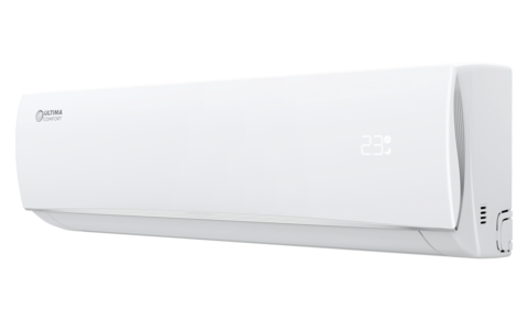 Классическая сплит-система серии ECLIPSE ECL-12PN (комплект)