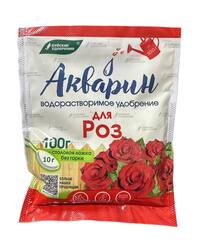 Акварин для роз БХЗ