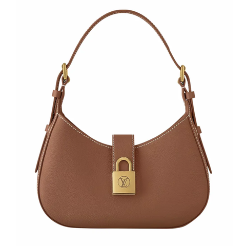 Сумка Louis Vuitton Low Key