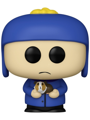 Funko POP! South Park: Craig Tucker With Stripe (1759) (БАМП)