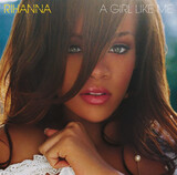 RIHANNA: A Girl Like Me (Виниловая пластинка)