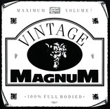MAGNUM:  Vintage Magnum