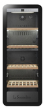 Винный шкаф La Sommeliere APOGEE145DZ
