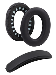 Амбушюры и оголовье на наушники Bose QC 25, QuietComfort 25