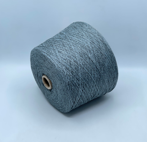 Filcom, Freschello, 2/15 750м. 30% Лен, 30% Як, 10%Шелк, 30% Кашемир, Агат(390), 40402