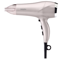 Фен BaByliss Mauve Lustre 2300 D781E